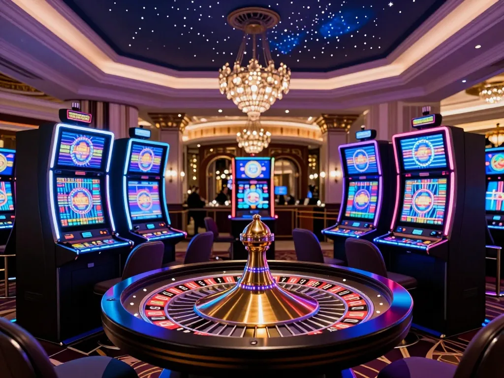 Die Top Online Casinos Österreich 2026 Vergleich & Empfehlungen