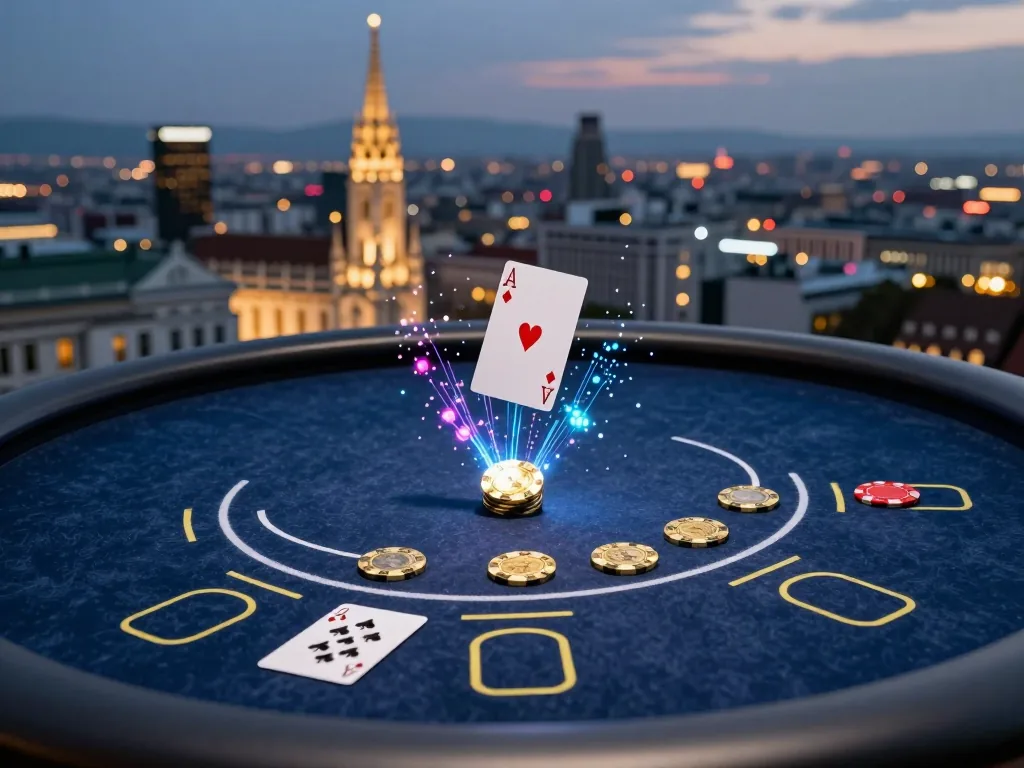 Österreichs Top-Online-Casinos 2026: Exklusive No-Deposit-Boni ohne Einzahlung sichern