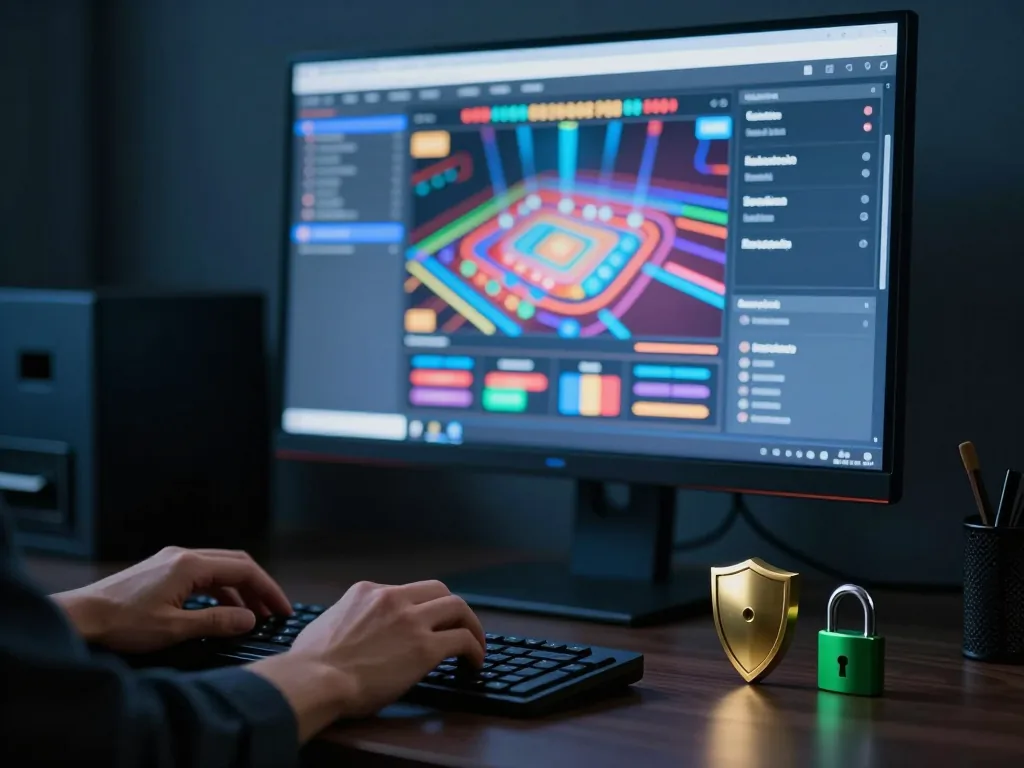 Österreichs sicherste Online-Casinos 2026: So erkennen Sie seriöse Anbieter mit vollem Spielerschutz
