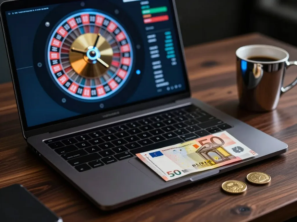 Sofort aufs Konto: Die besten Online Casinos Österreichs mit Blitz-Auszahlung 2026